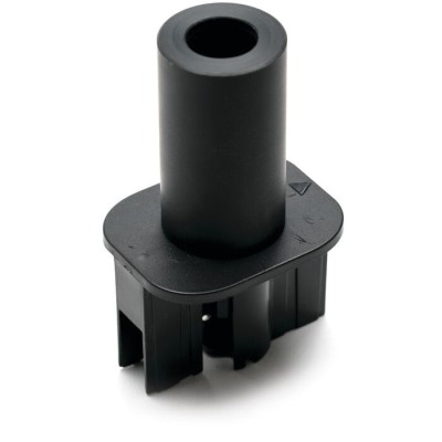 13 mm Vial Adapter for HI801 iris Spectrophotometer HI7408013 | Visible Cuvette Accessory | EnvMart