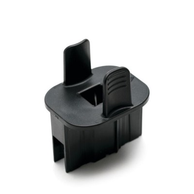 10 mm Cuvette Adapter HI7408012 for HI801 Iris Visible Spectrophotometer | EnvMart