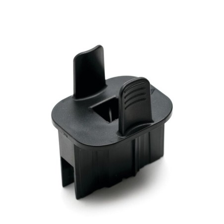 10 mm Cuvette Adapter HI7408012 for HI801 Iris Visible Spectrophotometer | EnvMart