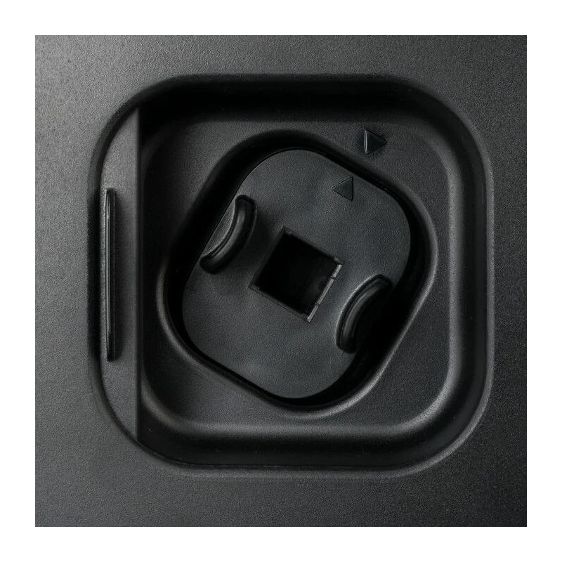 10 mm Cuvette Adapter HI7408012 for HI801 Iris Visible Spectrophotometer | EnvMart