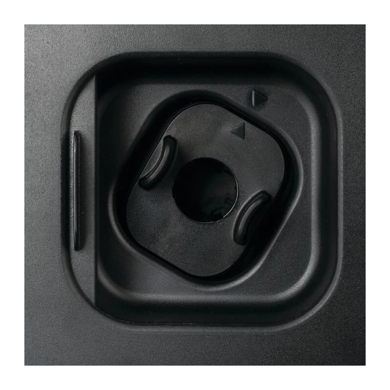 16 mm Cuvette Adapter HI7408011 for HI801 Iris Spectrophotometer, Replacement Auto-Recognition | EnvMart