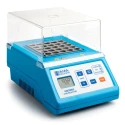 HI839800 COD Test Tube Heater, Digital Thermoreactor, 25 Vial Block, 250W | EnvMart
