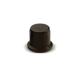 HI731335 Caps for Glass Cuvette with Locking Tab for HI96 Series, 4 pcs | EnvMart