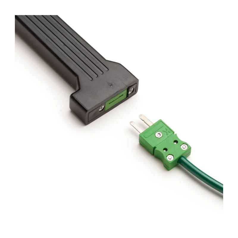 Interchangeable Handle for Thermocouple Probes HI766HD, PVC, 1m Cable, Compatible with HI766PX | EnvMart