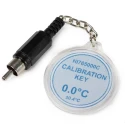 Hanna HI765000C Calibration Check Key at 0°C for HI765 Probes, ±0.4°C Accuracy | EnvMart