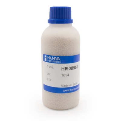 Molecular Sieve Desiccant HI900551, 150 g For HI904 Karl Fischer Titration System | EnvMart