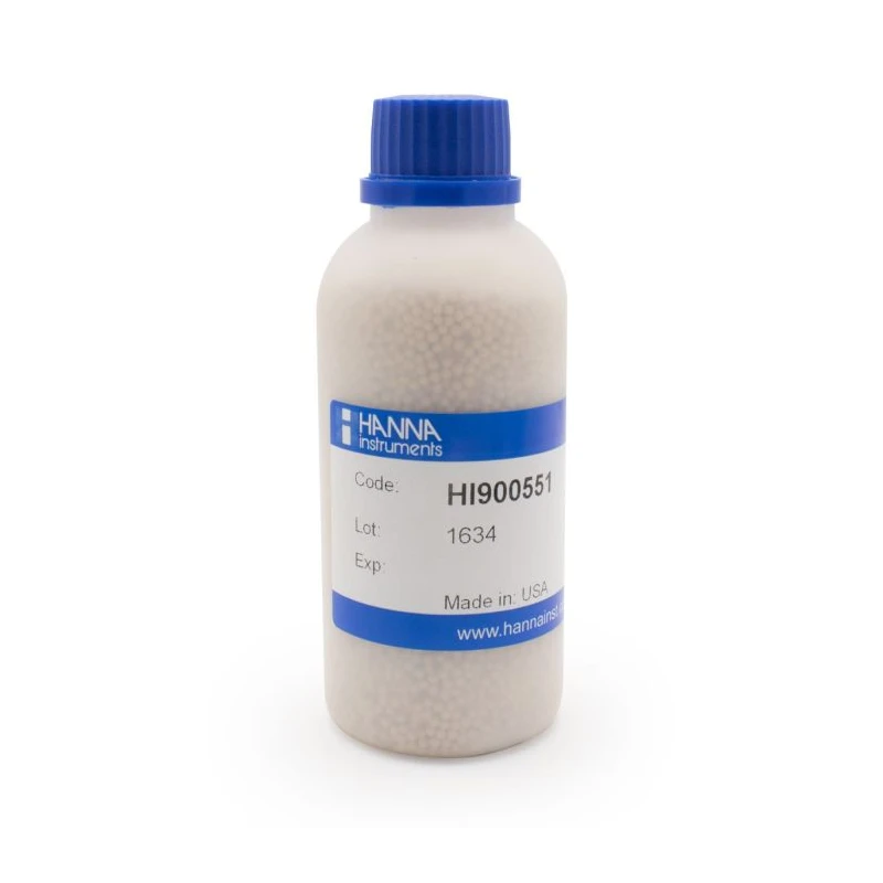 Molecular Sieve Desiccant HI900551, 150 g For HI904 Karl Fischer Titration System | EnvMart