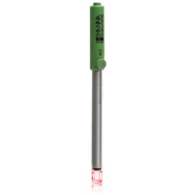 HI900602 Photometric Probe for Colorimetric Titrations, 625 nm Red LED, Glass Body | EnvMart