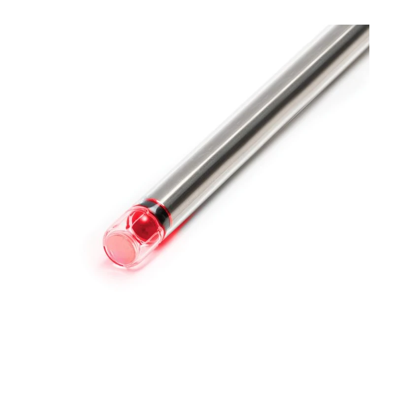 HI900602 Photometric Probe for Colorimetric Titrations, 625 nm Red LED, Glass Body | EnvMart