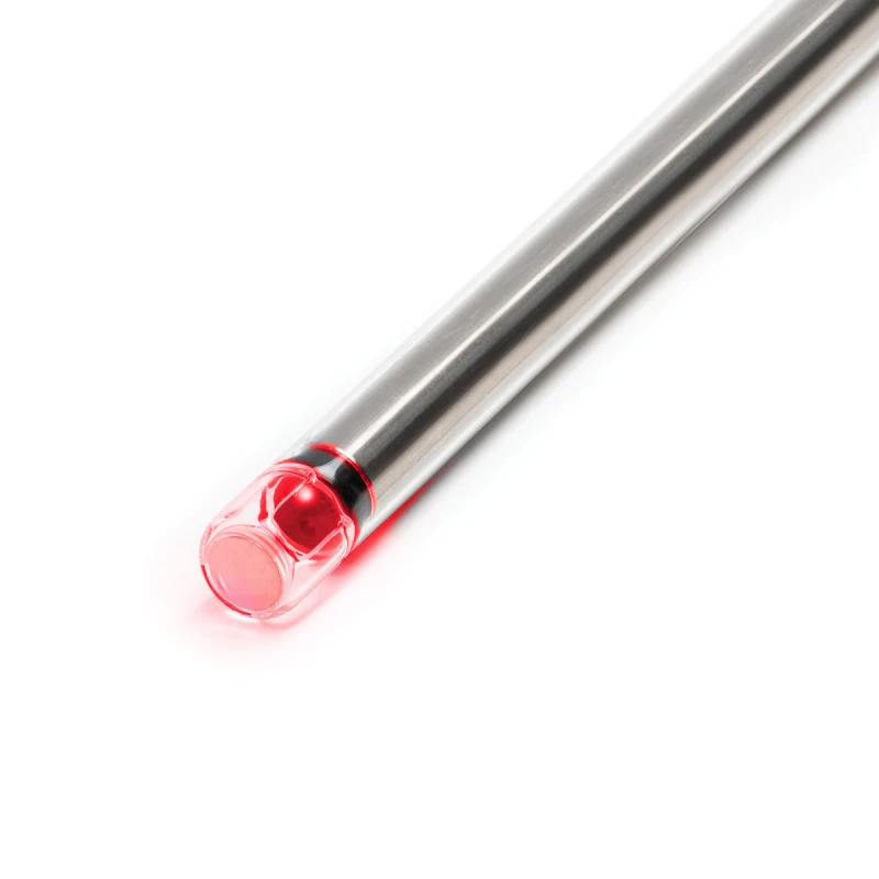HI900602 Photometric Probe for Colorimetric Titrations, 625 nm Red LED, Glass Body | EnvMart
