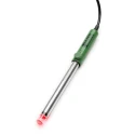 HI900602 Photometric Probe for Colorimetric Titrations, 625 nm Red LED, Glass Body | EnvMart