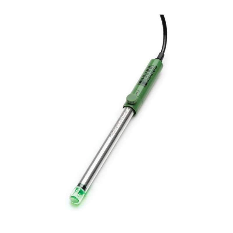 Hanna HI900601 Photometric Probe for Colorimetric Titrations 525 nm Glass Body | EnvMart