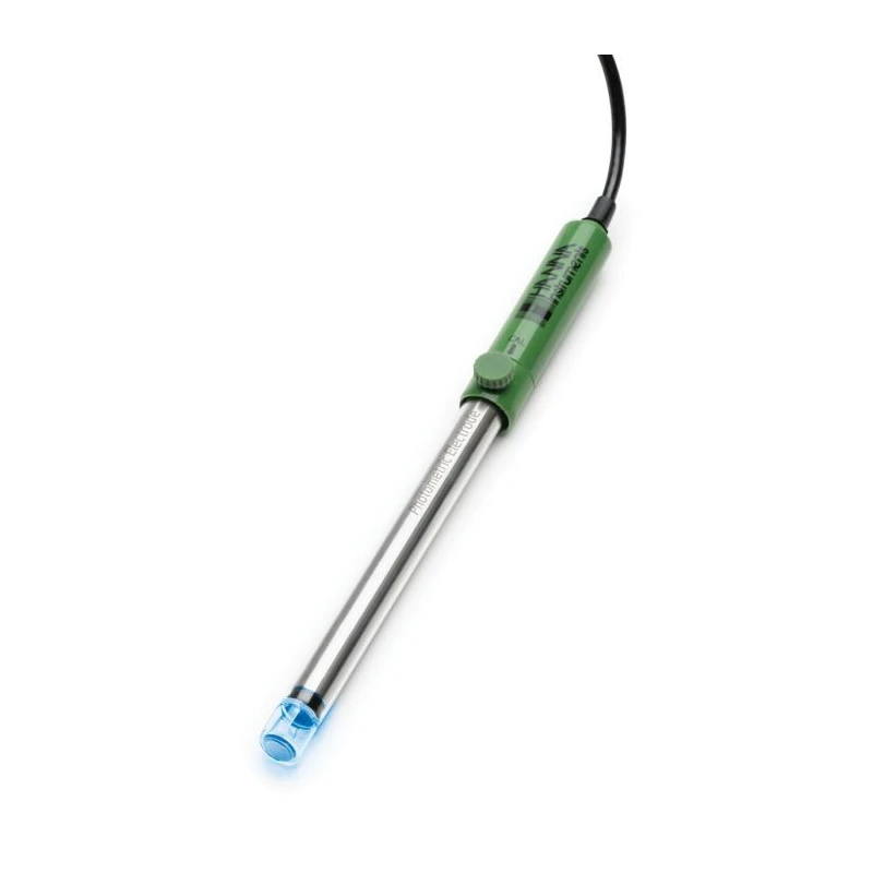 Hanna HI900604 Photometric Probe for Colorimetric Titrations 470 nm, Glass Body, BNC | EnvMart