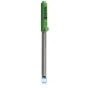 Hanna HI900604 Photometric Probe for Colorimetric Titrations 470 nm, Glass Body, BNC | EnvMart