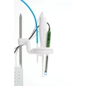 Hanna HI900604 Photometric Probe for Colorimetric Titrations 470 nm, Glass Body, BNC | EnvMart