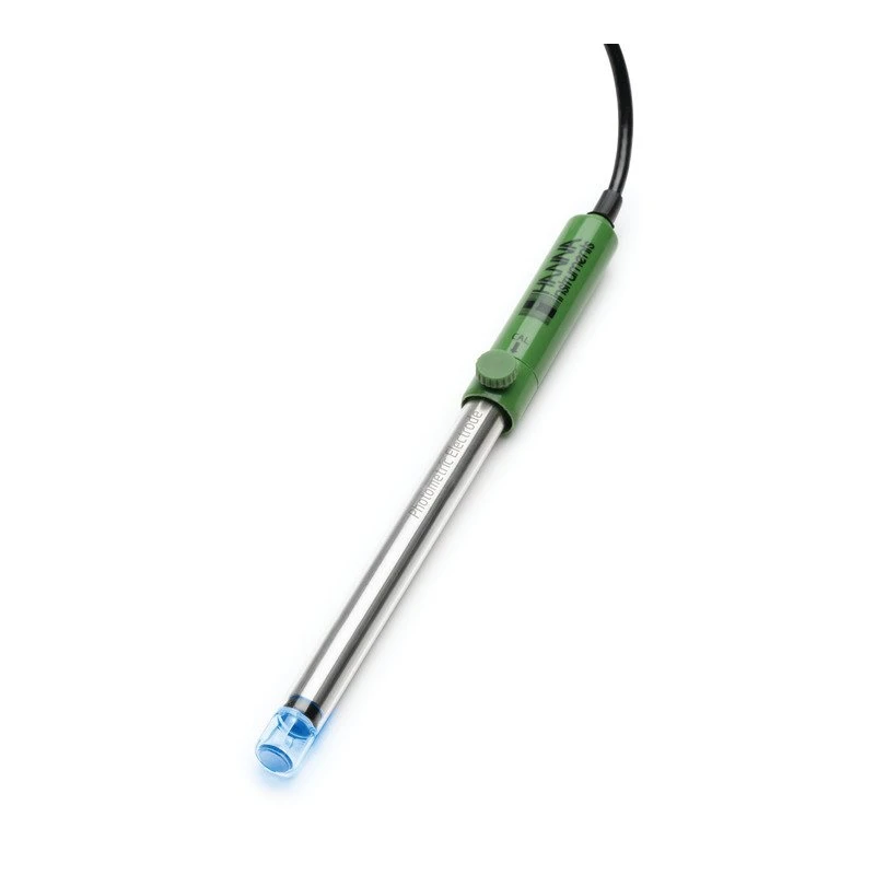 Hanna HI900604 Photometric Probe for Colorimetric Titrations 470 nm, Glass Body, BNC | EnvMart