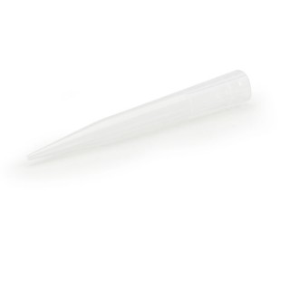 Plastic Pipette Tips 200 µL Set of 25 Compatible with HI731340 HI731350 | EnvMart