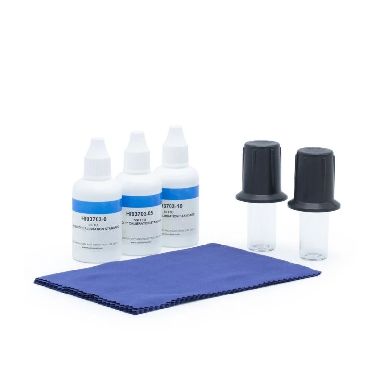 HI731313 Maintenance Kit for Turbidity Meter, Calibration Standards & Accessories | EnvMart