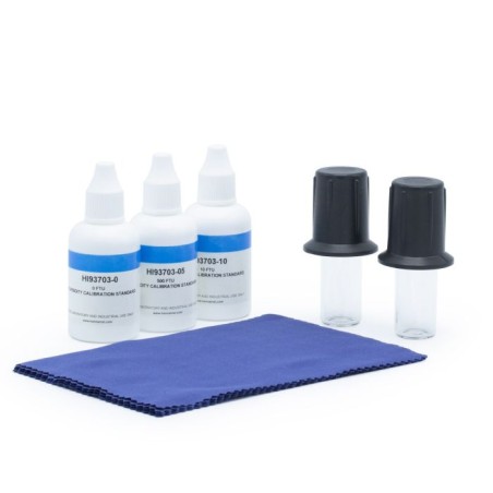 HI731313 Maintenance Kit for Turbidity Meter, Calibration Standards & Accessories | EnvMart