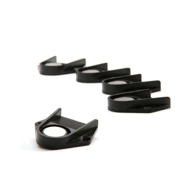 Hanna HI920005 iButton Tags 5 Pcs Stainless Steel for Fast Tracker | EnvMart