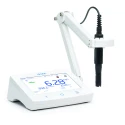 Hanna HI6421 Advanced Dissolved Oxygen Benchtop Meter with Optical DO Probe | EnvMart