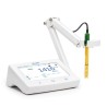 Hanna Advanced Conductivity Benchtop Meter - HI6321