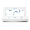HI6321 Advanced Conductivity Benchtop Meter, Multi-Parameter Touchscreen | EnvMart