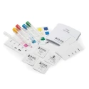 Hanna HI3895 NPK Soil Chemical Test Kit, 10 Tests Each, Laboratory Soil Testing | EnvMart