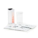 HI3834 Iron (Fe²⁺ & Fe³⁺) Chemical Test Kit 0–5 mg/L, 50 Tests, Phenanthroline | EnvMart