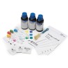 Hanna NPK Soil Chemical Test Kit (25 tests each) - HI3896