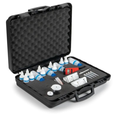 Hanna Water Quality Test Kit - HI3817