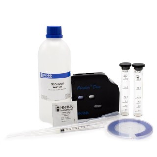 Hanna Phosphate Test Kit - HI38061