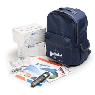 Buy Hanna HI3896BP Soil Quality Test Kit Best Price