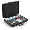 Hanna Boiler and Feedwater Chemical Test Kit - HI3827