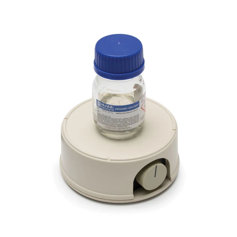 Olive Oil Acidity Test Kit HI3897 Titration Kit, 0–1% Range, 6 Tests | EnvMart