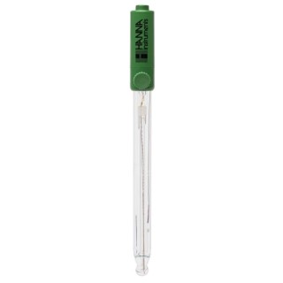 Hanna Digital Glass Body pH Electrode for General Purpose - HI11310