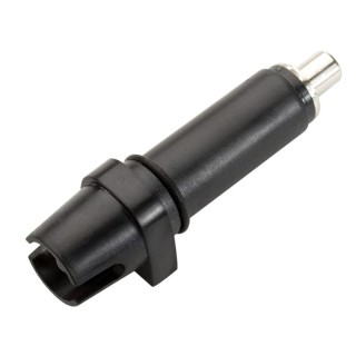 HI73127 Spare pH Electrode for Testers, Polypropylene, Gel, Cloth Junction | EnvMart