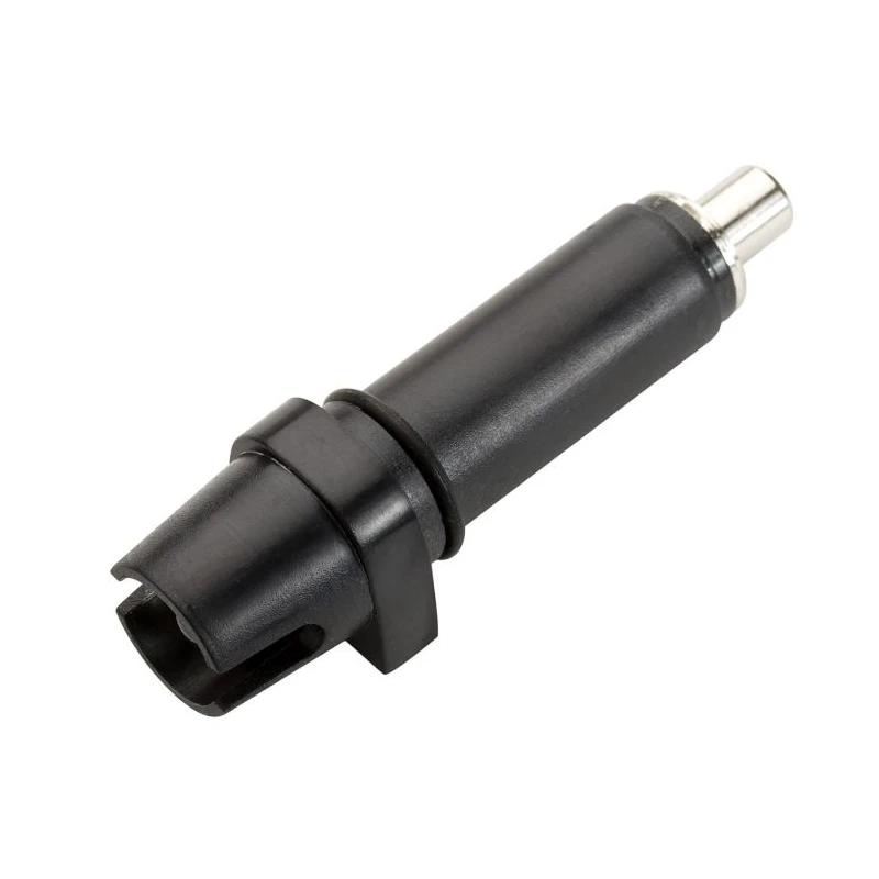 HI73127 Spare pH Electrode for Testers, Polypropylene, Gel, Cloth Junction | EnvMart