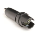 HI73127 Spare pH Electrode for Testers, Polypropylene, Gel, Cloth Junction | EnvMart