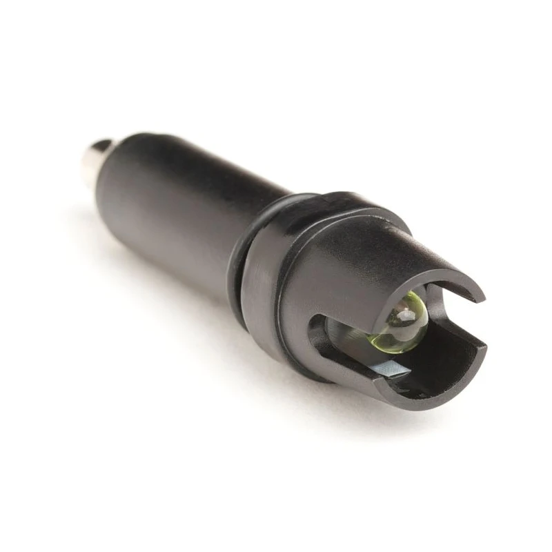HI73127 Spare pH Electrode for Testers, Polypropylene, Gel, Cloth Junction | EnvMart