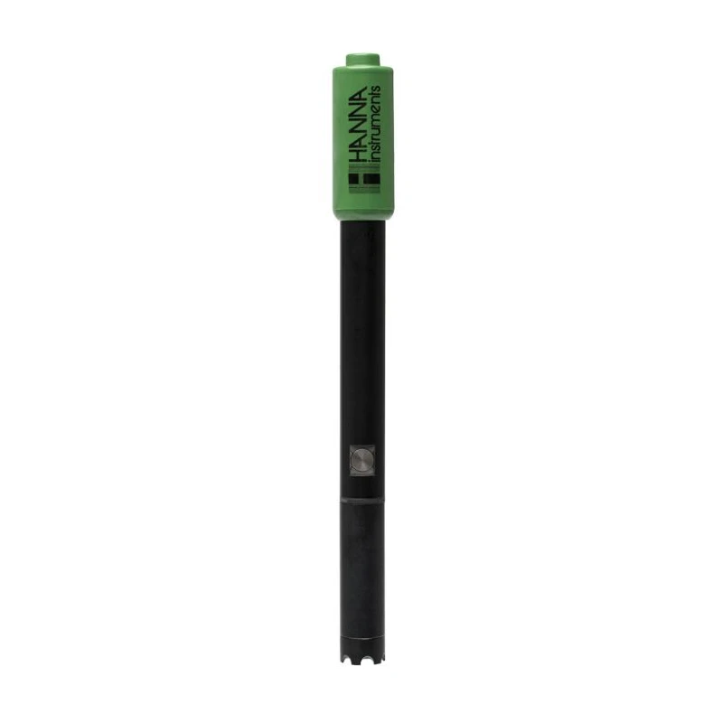 HI764080 Digital DO/Temperature Electrode, Ultra-Thin, Polarographic Sensor | EnvMart