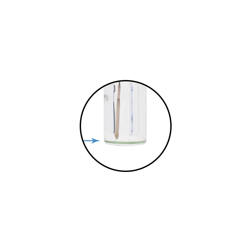 Flat Tip pH Electrode HI1413B, Surface & Skin, Glass, 0–12 pH, BNC | EnvMart