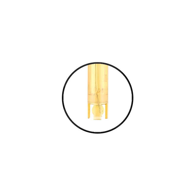 HI1332B Refillable PEI Body pH Electrode, Double Junction, BNC | EnvMart