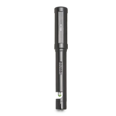 HI12883 Multiparameter pH/EC/TDS Probe with Quick Connect DIN, Polypropylene Body | EnvMart