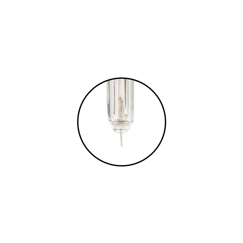 Refillable Combination ORP Electrode HI3131B, Glass Body, Platinum Pin, BNC Connector | EnvMart