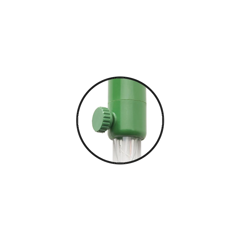 Refillable Combination ORP Electrode HI3131B, Glass Body, Platinum Pin, BNC Connector | EnvMart