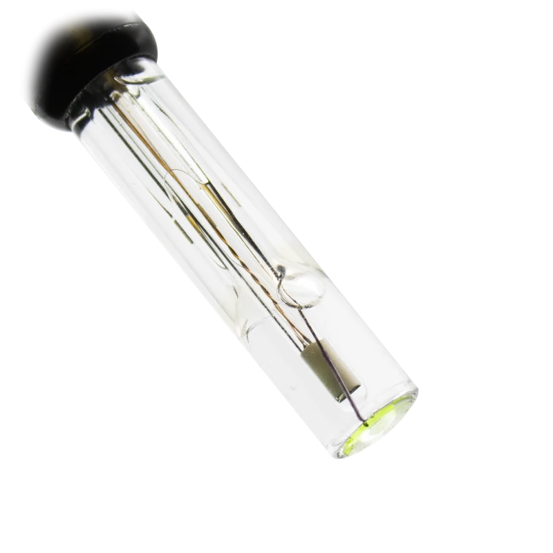 Hanna HI14142 Bluetooth Wireless pH Meter, Flat Glass Sensor, Lab Surface pH Probe | EnvMart