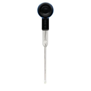 Hanna HALO® Bluetooth® Wireless pH Electrode for Test Tubes - HI13302