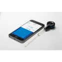 Bluetooth Wireless pH Electrode HI13302 – Glass Body, Double Junction, Automatic Temperature Compensation | EnvMart