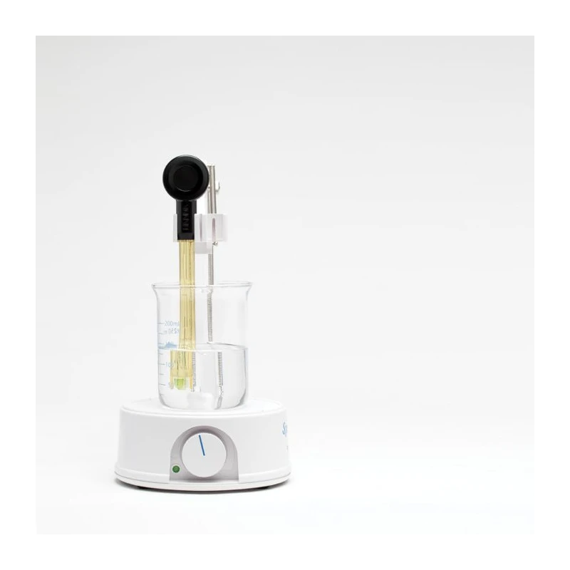 HI12302 HALO PEI Gel Bluetooth pH Electrode Double Junction 0–12 pH ±0.005 | EnvMart